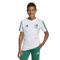 2026 Mexico Youth DNA Tee