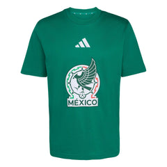 2026 Mexico Men's DNA Graphic Tee