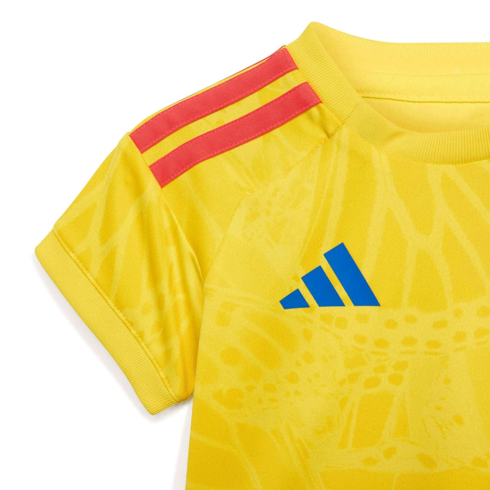 2026 Colombia Home Baby Kit