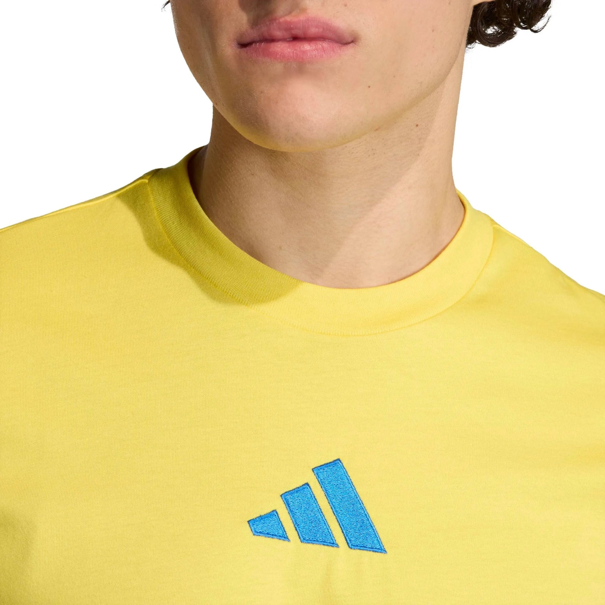 2026 Colombia Men's DNA Graphic Tee