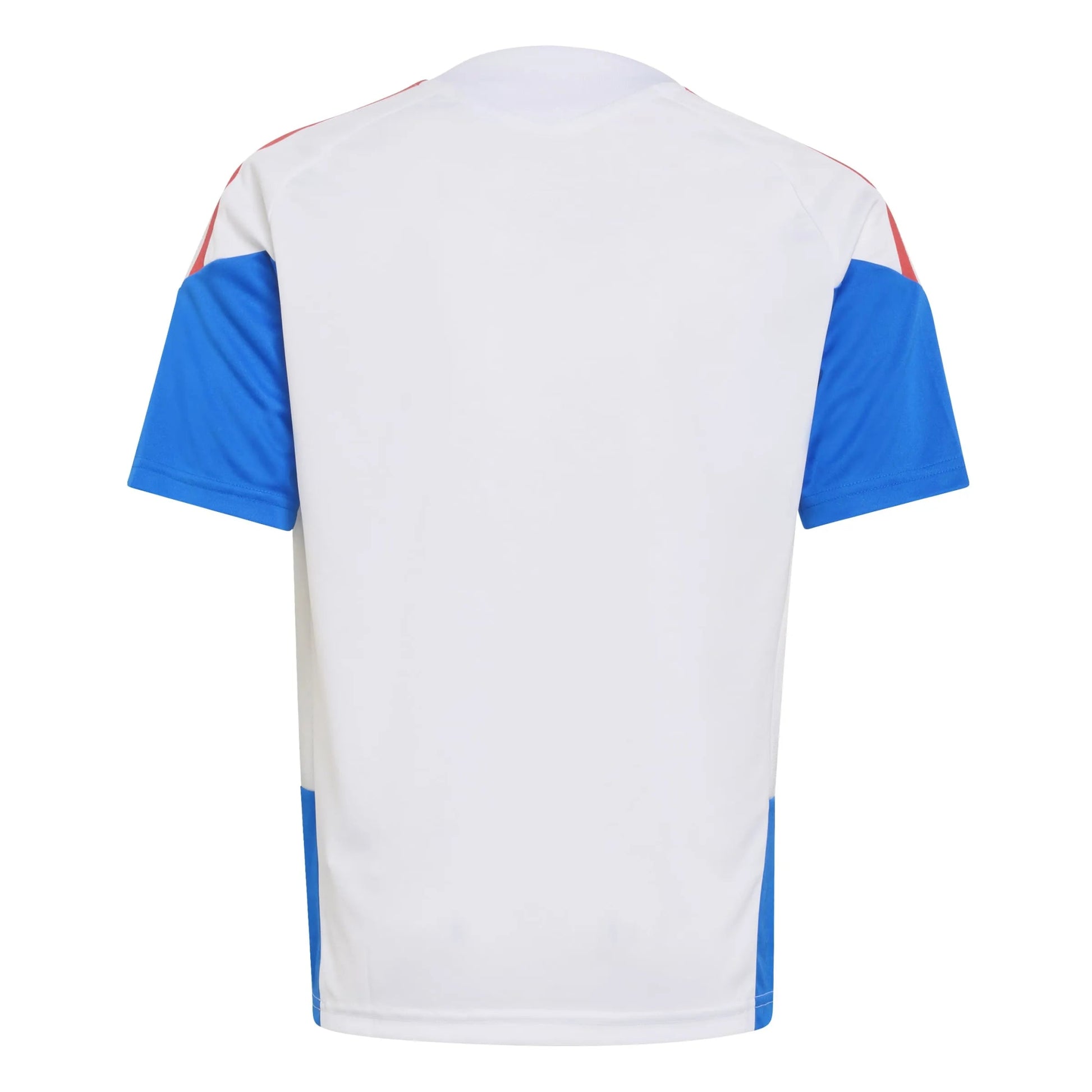 2026 Colombia Youth Training Soccer Jersey