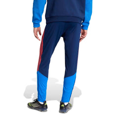 2026 Colombia Men's Training Pants Team Navy Blue 2 