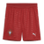 Club Red-Green Lagoon