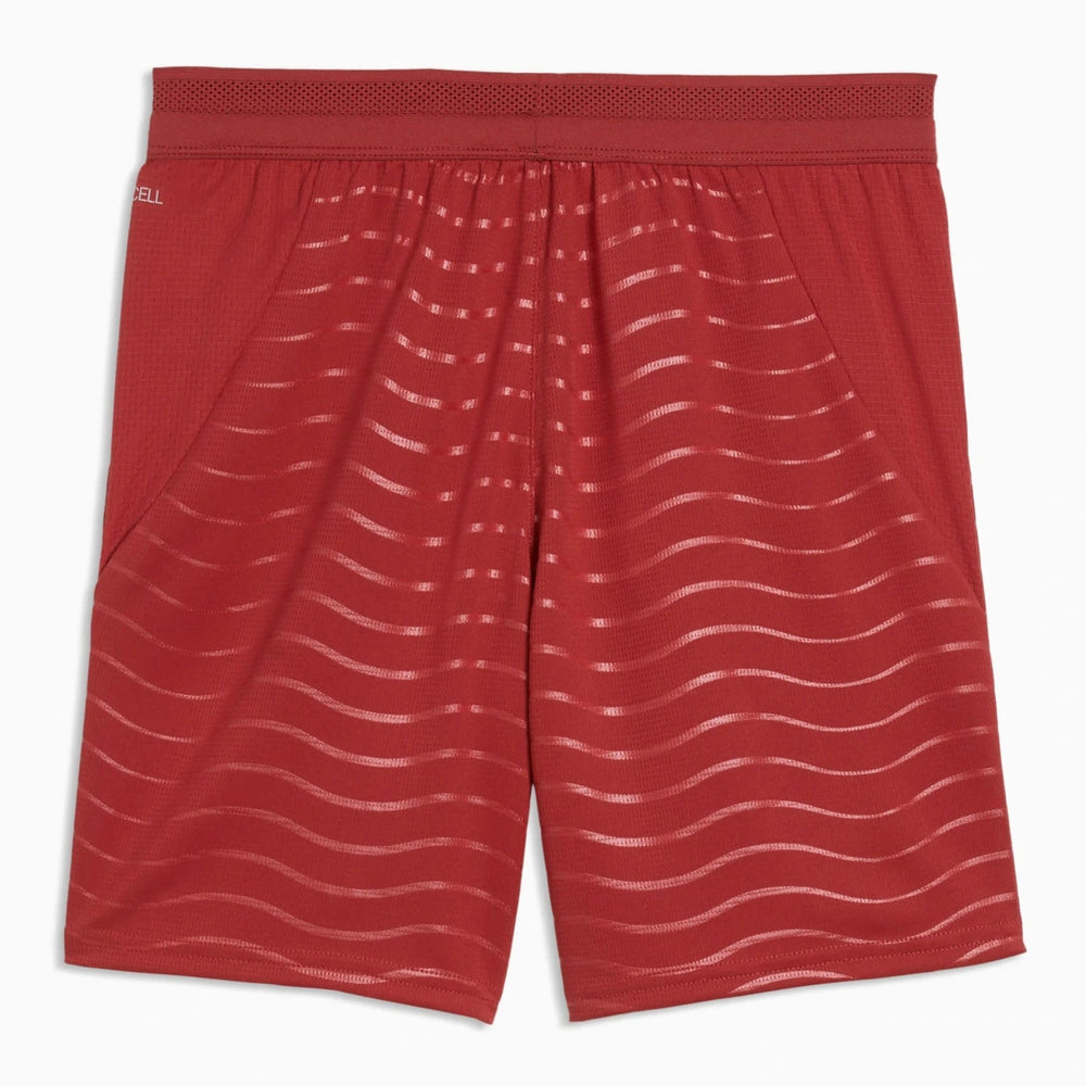 2026 Portugal Youth Stadium Home Shorts