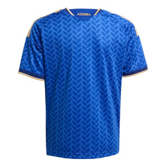 2026 Italy Youth Stadium Home Soccer Jersey