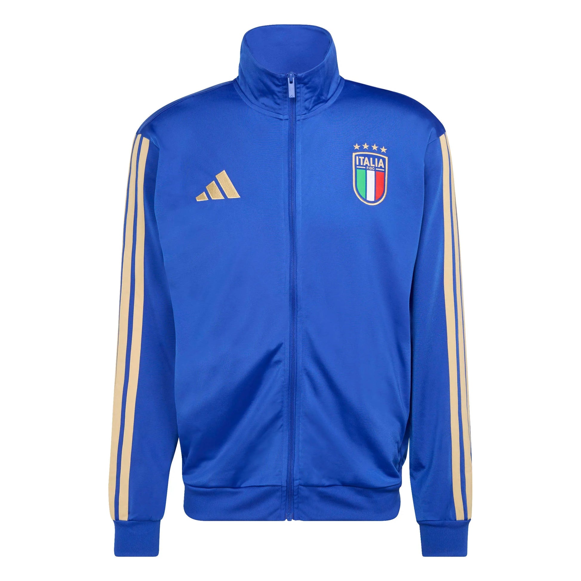 2026 Italy Men's DNA Track Top