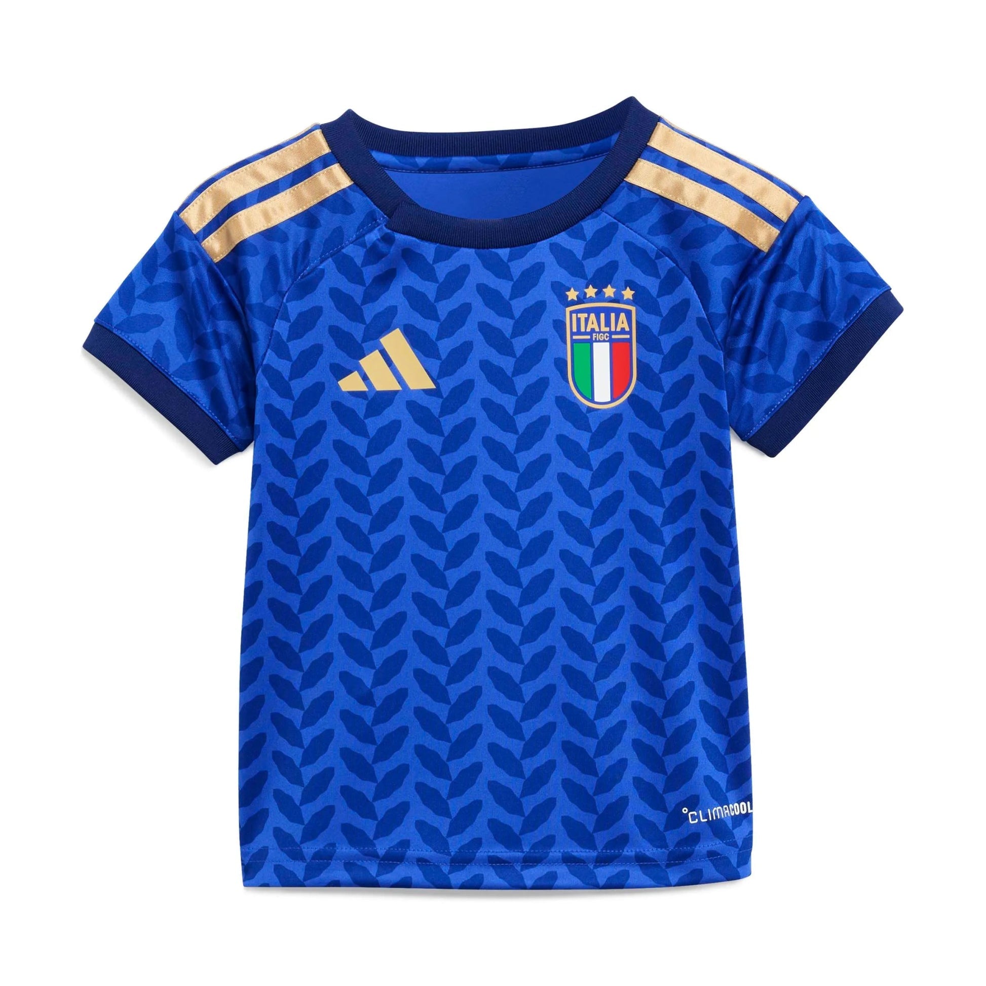 2026 Italy Home Baby Kit