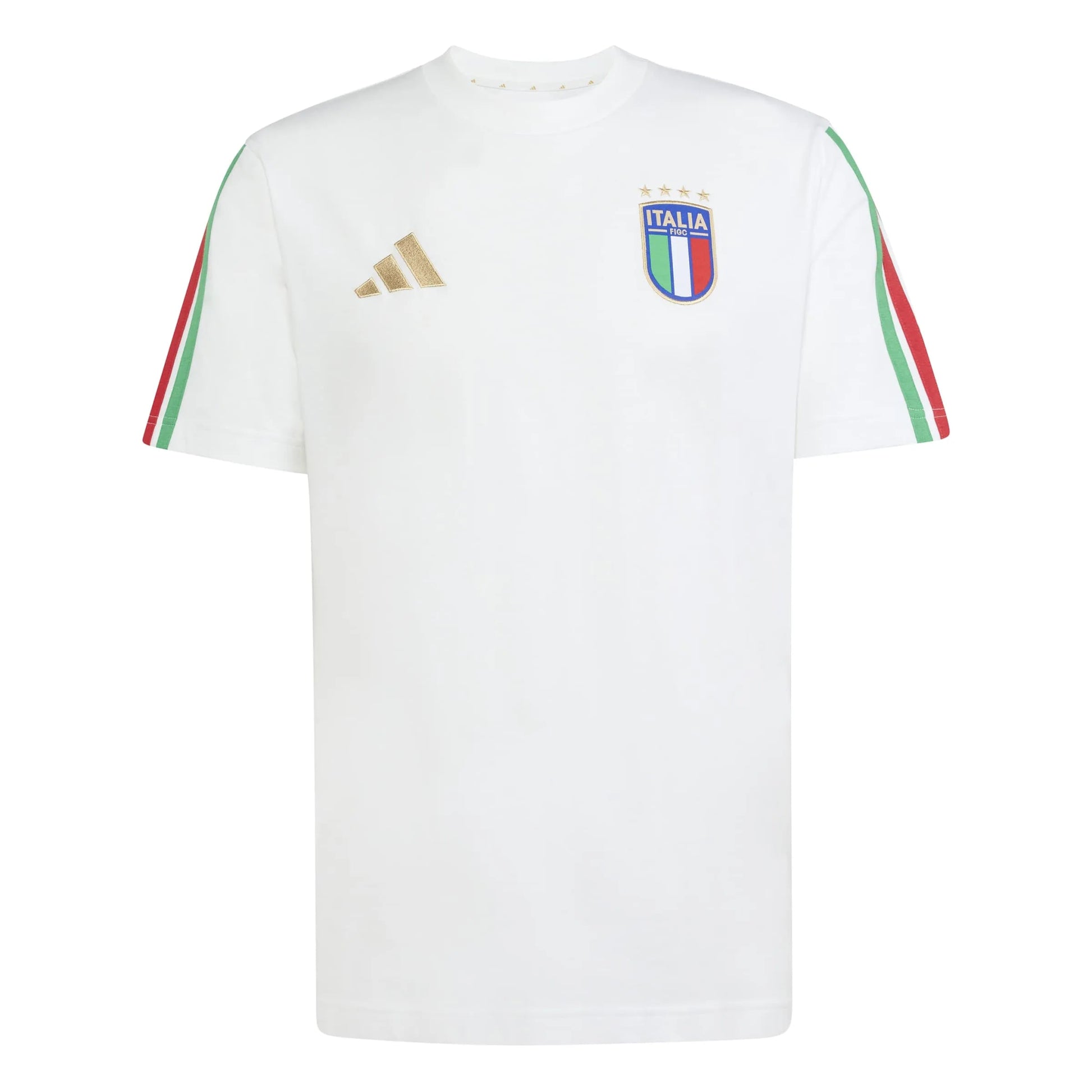 2026 Italy Men's DNA Tee