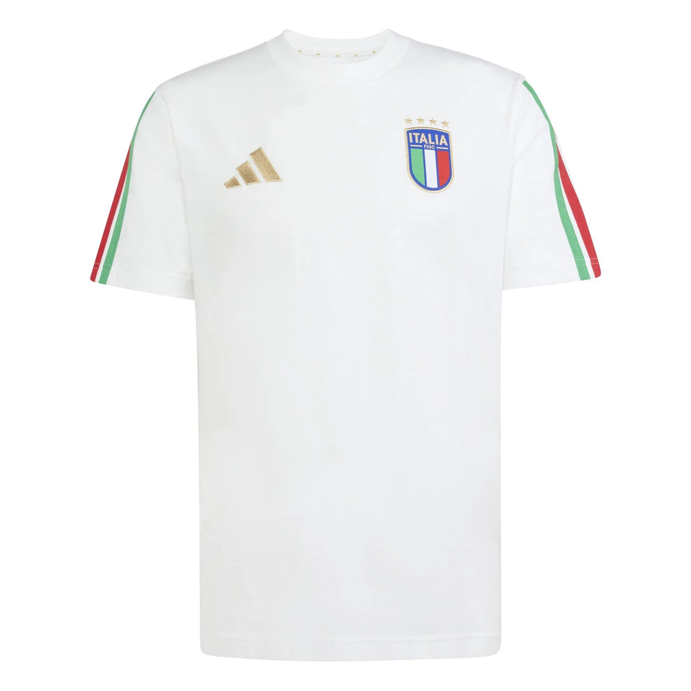 2026 Italy Men's DNA Tee