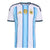 White / Icey Blue / Light Blue
