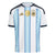 White / Icey Blue / Light Blue