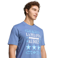 2026 Argentina Men's Amply Tee