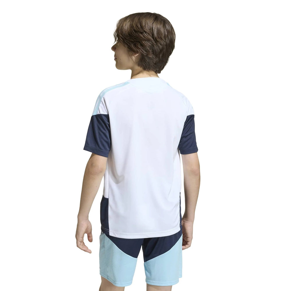 2026 Argentina Youth Training Soccer Jersey