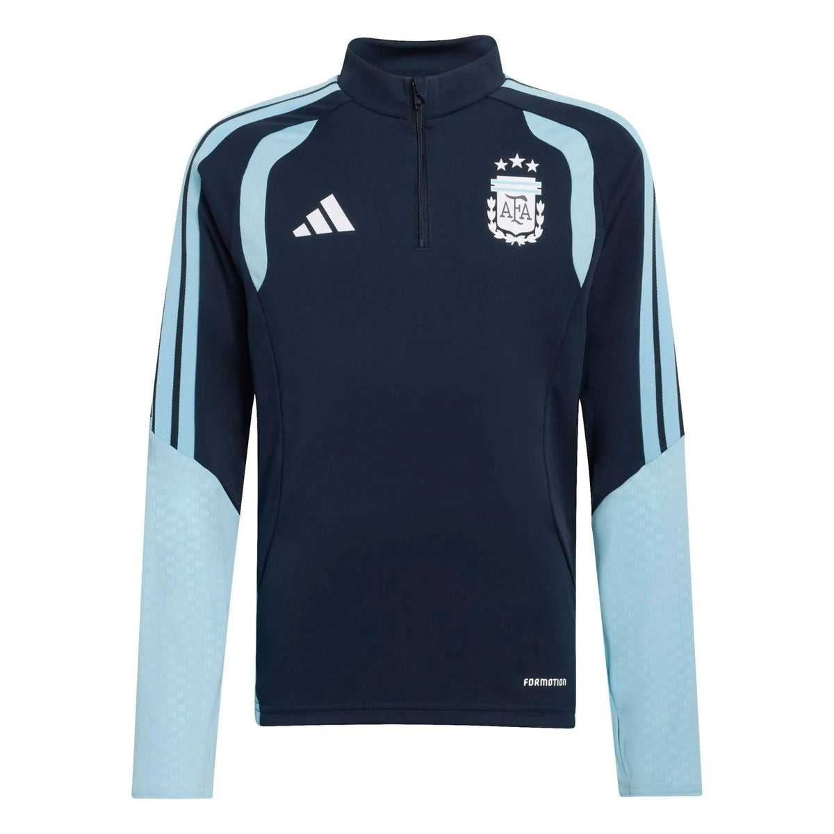 2026 Argentina Youth Training Top