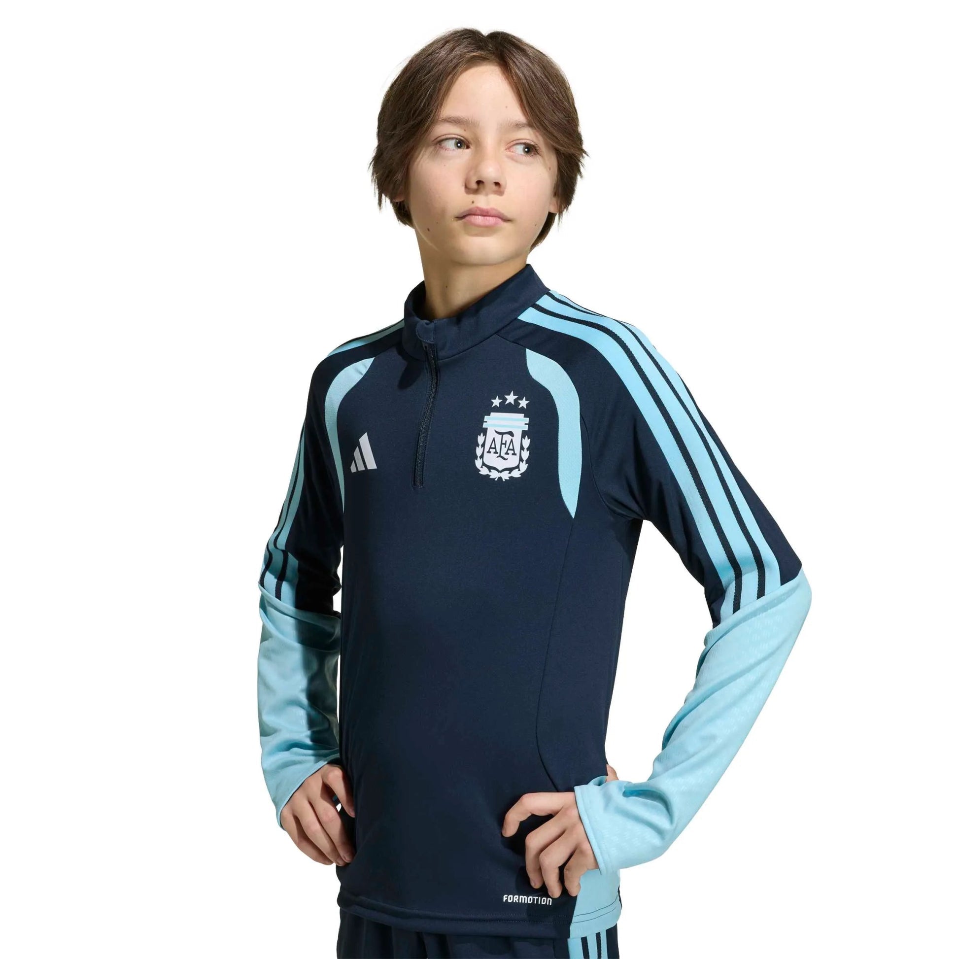 2026 Argentina Youth Training Top