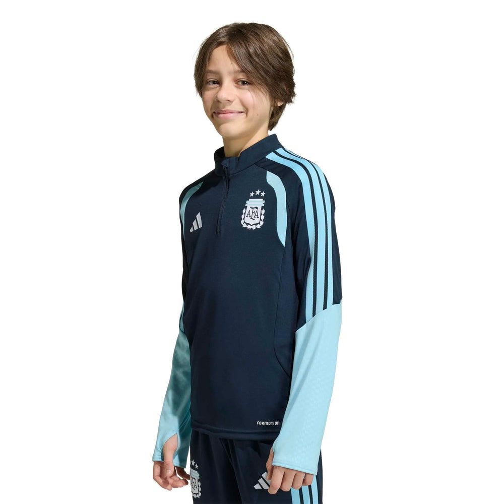 2026 Argentina Youth Training Top