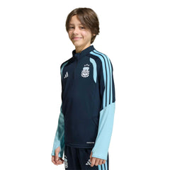 2026 Argentina Youth Training Top