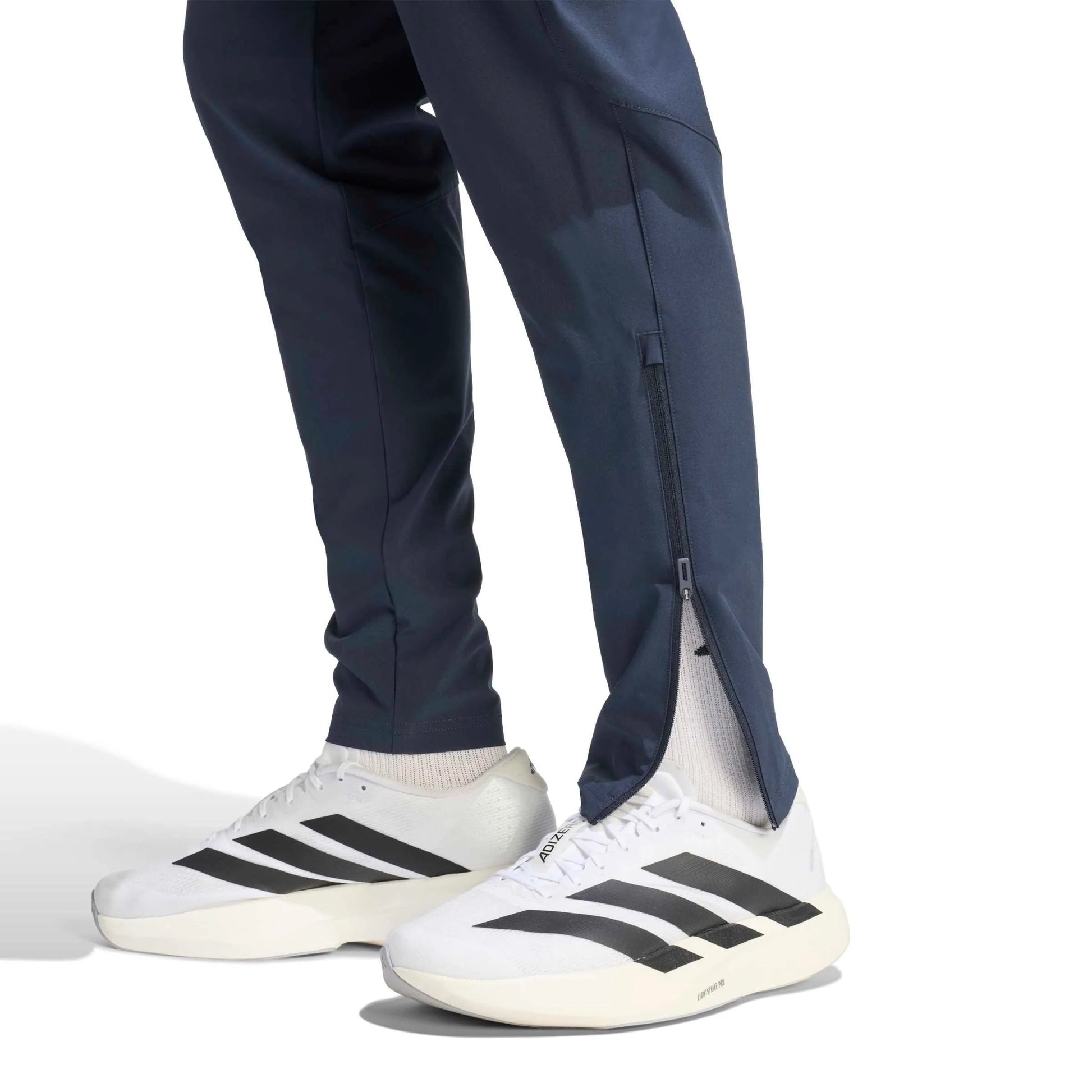 2026 Argentina Men's Tiro Travel Pants