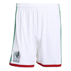 2026 Mexico Men's Stadium Home Shorts