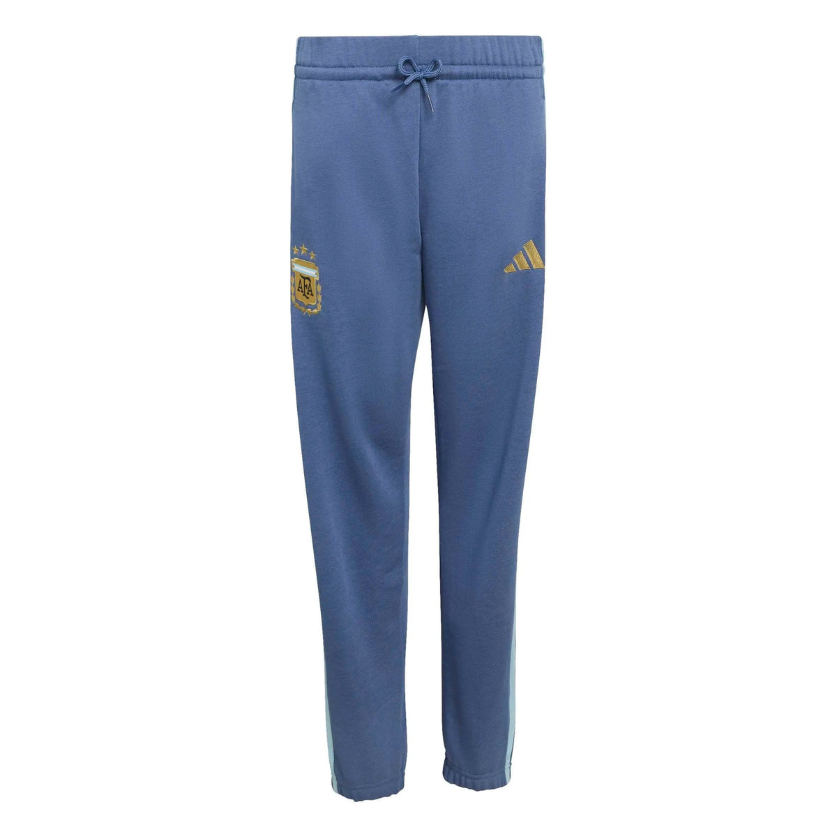 2026 Argentina Youth Pants Crew Blue 