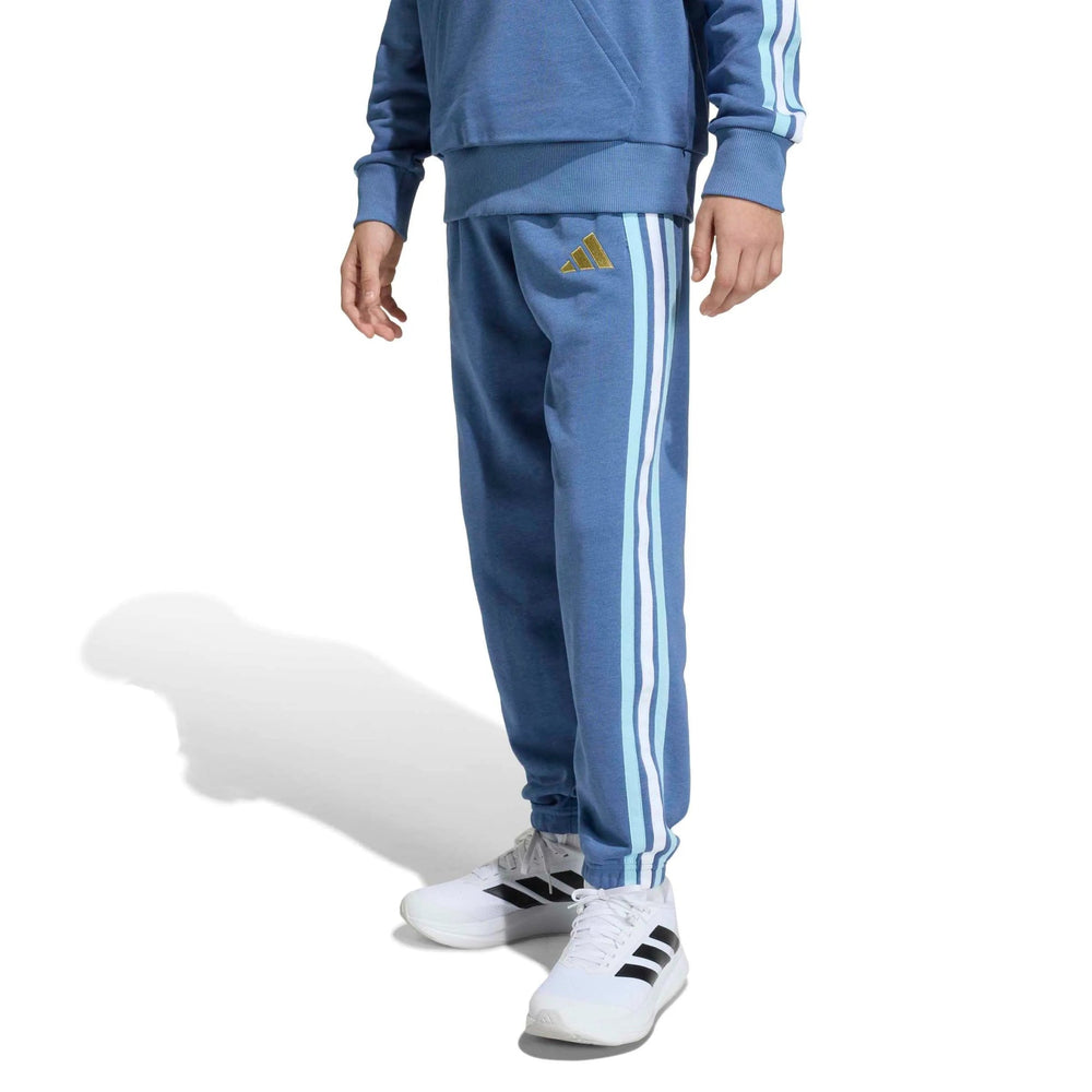 2026 Argentina Youth Pants Crew Blue 