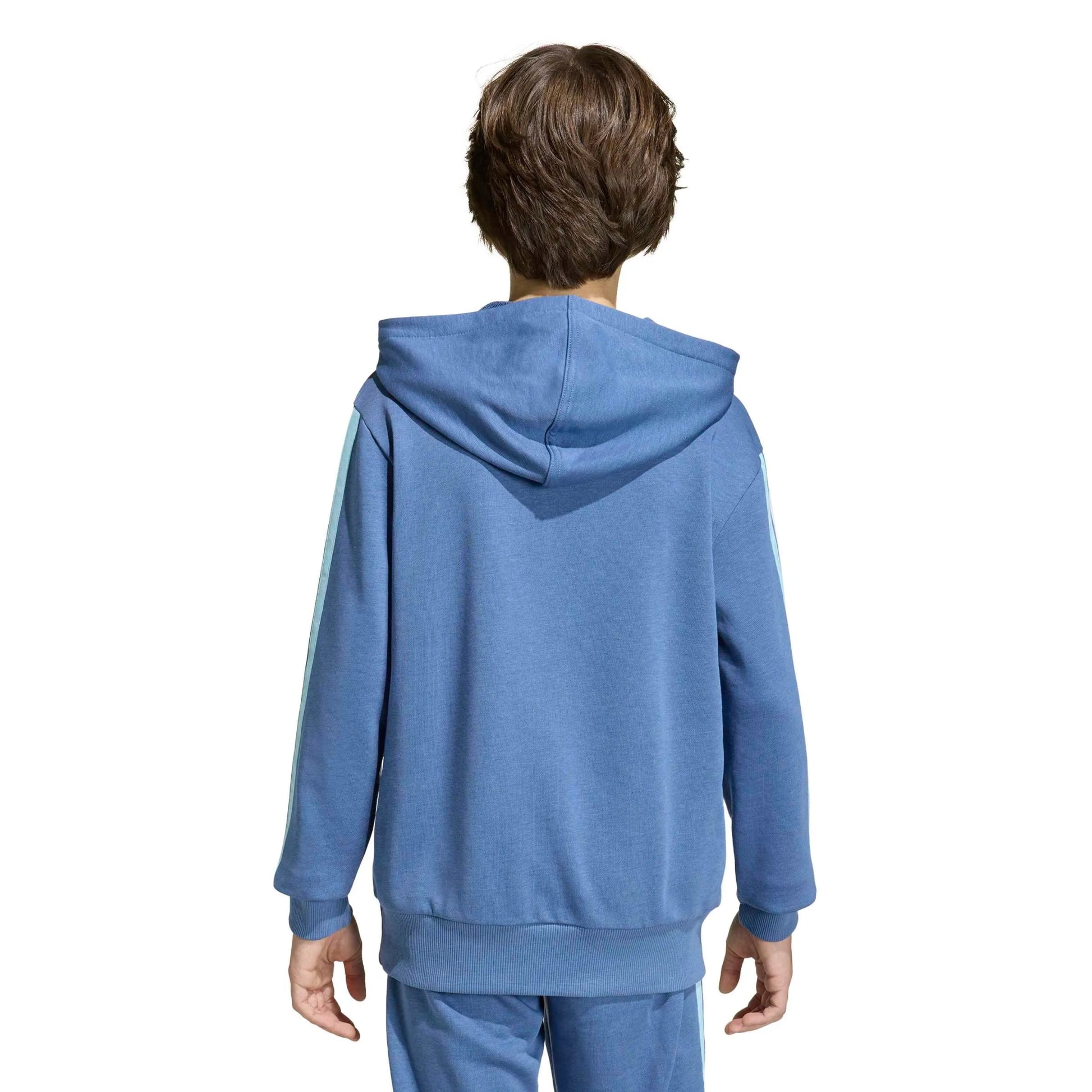 2026 Argentina Youth DNA Hoodie