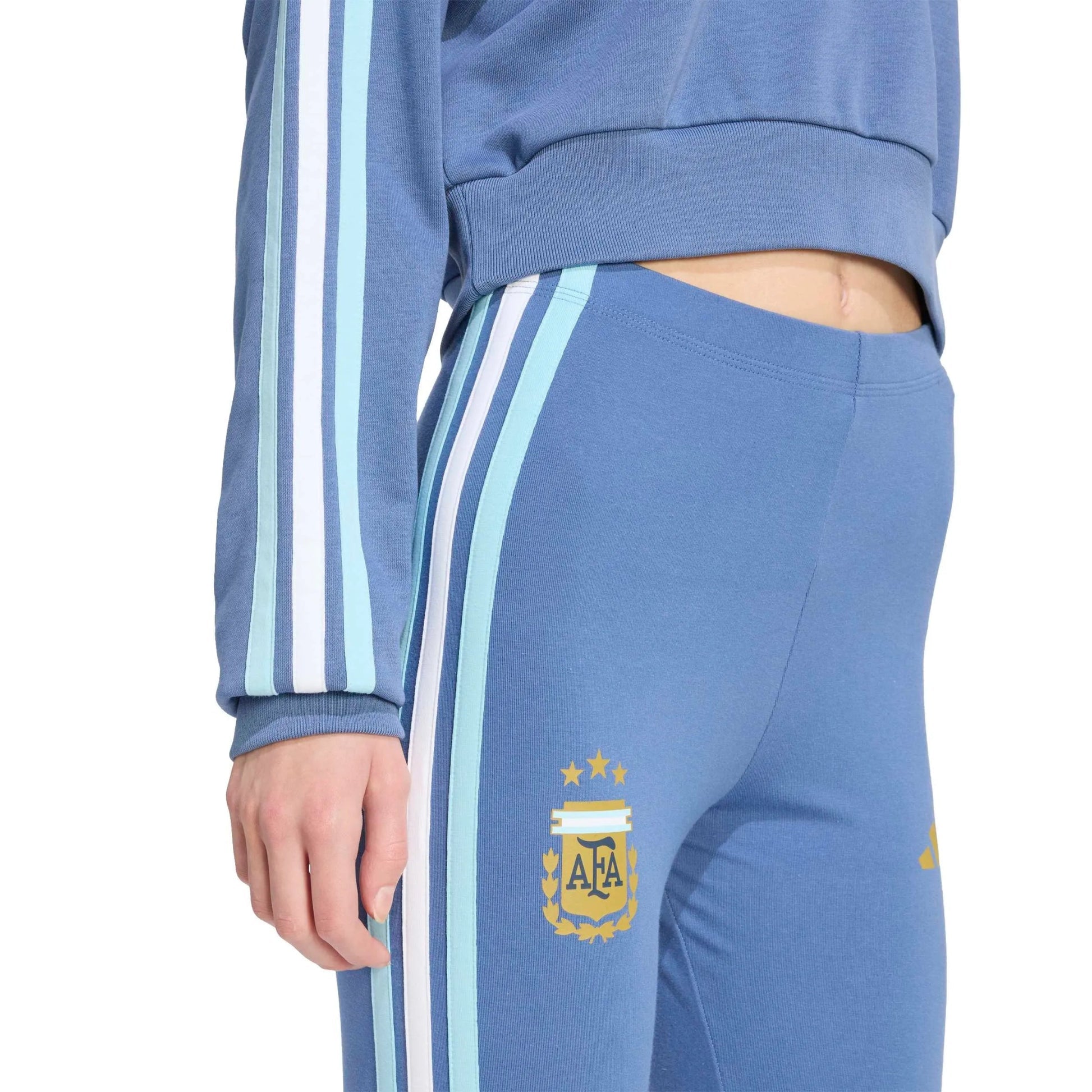 2026 Argentina Women's DNA Hoodie