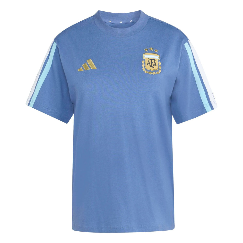 2026 Argentina Women's DNA Tee