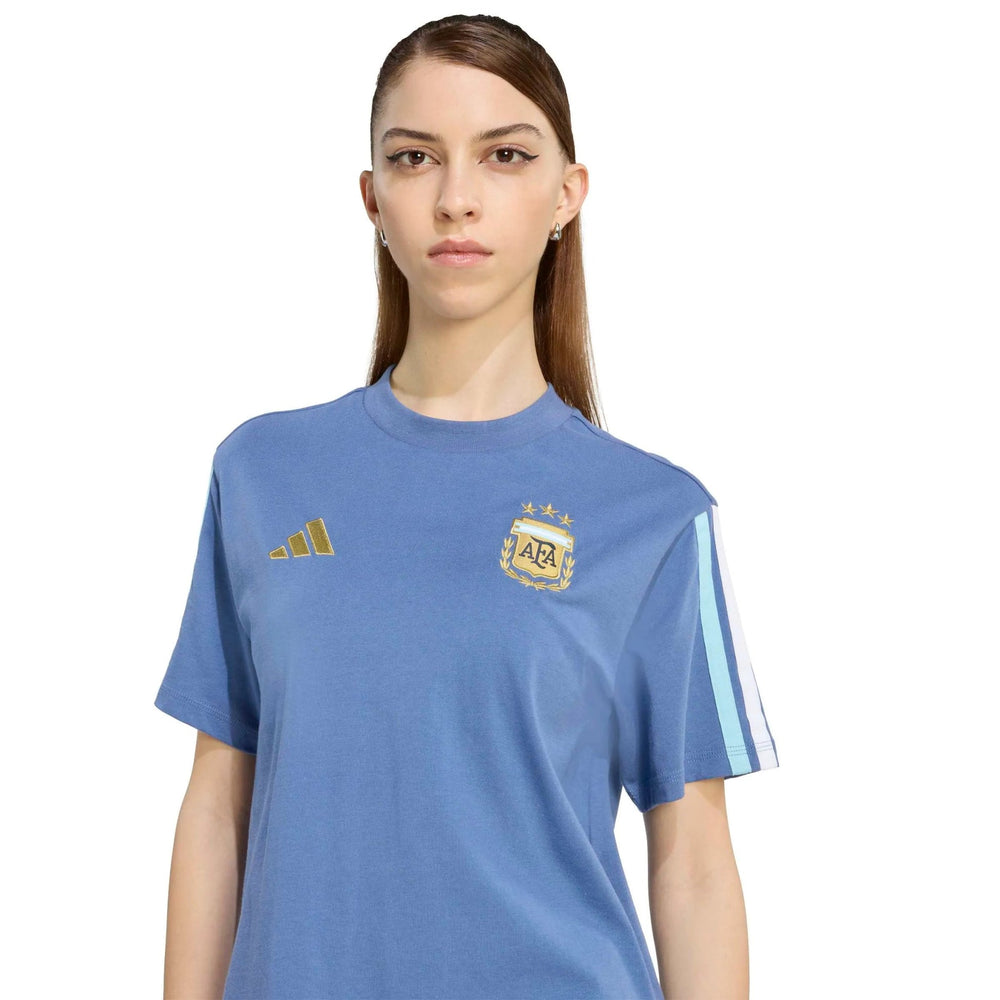 2026 Argentina Women's DNA Tee