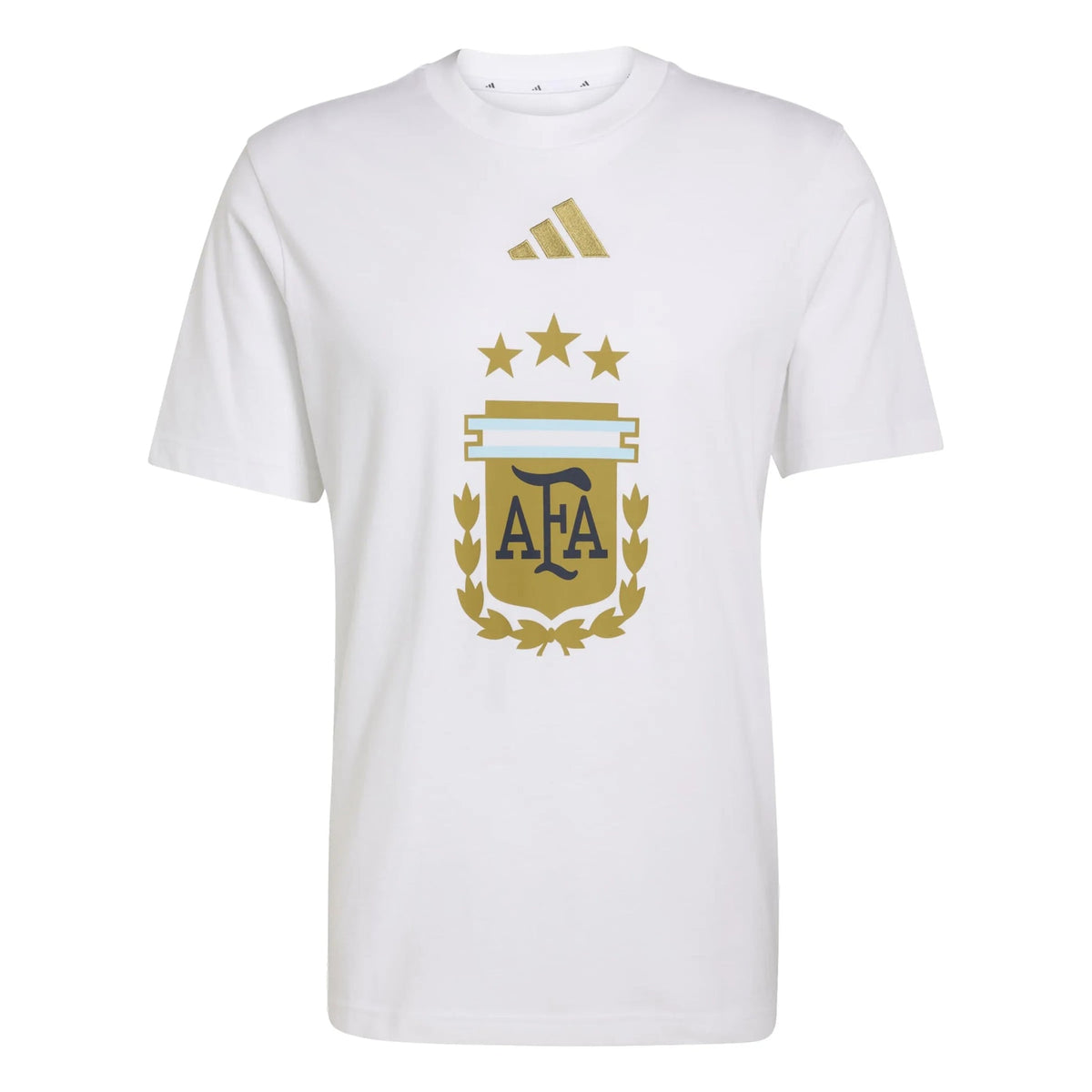 2026 Argentina Men's DNA Graphic Tee