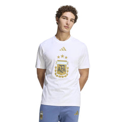 2026 Argentina Men's DNA Graphic Tee