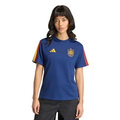 2026 Spain Women's DNA Tee