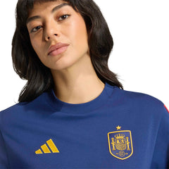 2026 Spain Women's DNA Tee