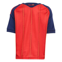 2026 Spain Kid's Home Mini Kit