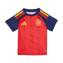 2026 Spain Home Baby Kit