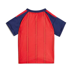 2026 Spain Home Baby Kit