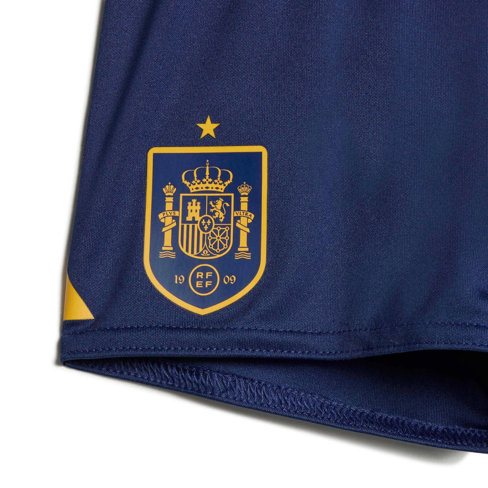 2026 Spain Home Baby Kit