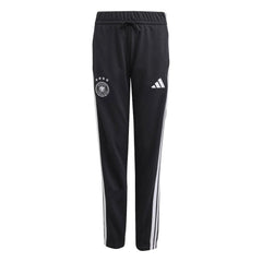 2026 Germany Youth Pants Black 