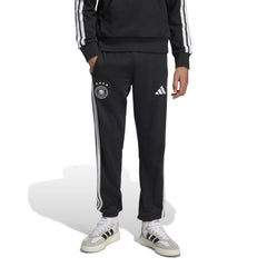 2026 Germany Youth Pants Black 