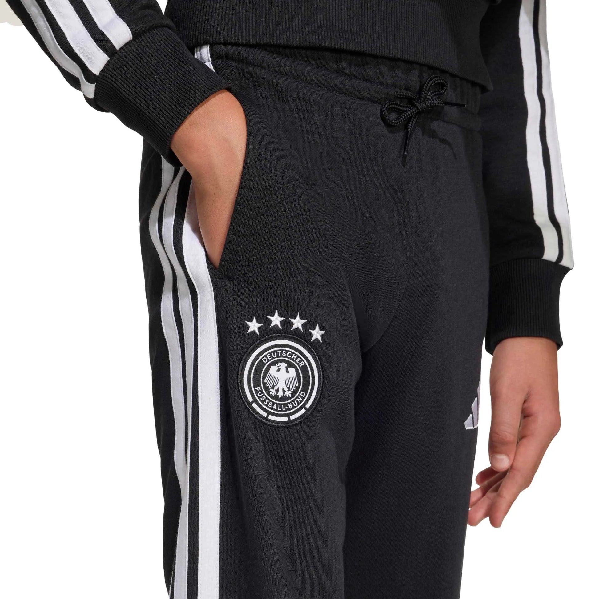 2026 Germany Youth Pants