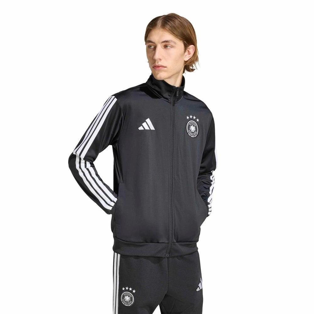 2026 Germany Men's DNA Track Top 