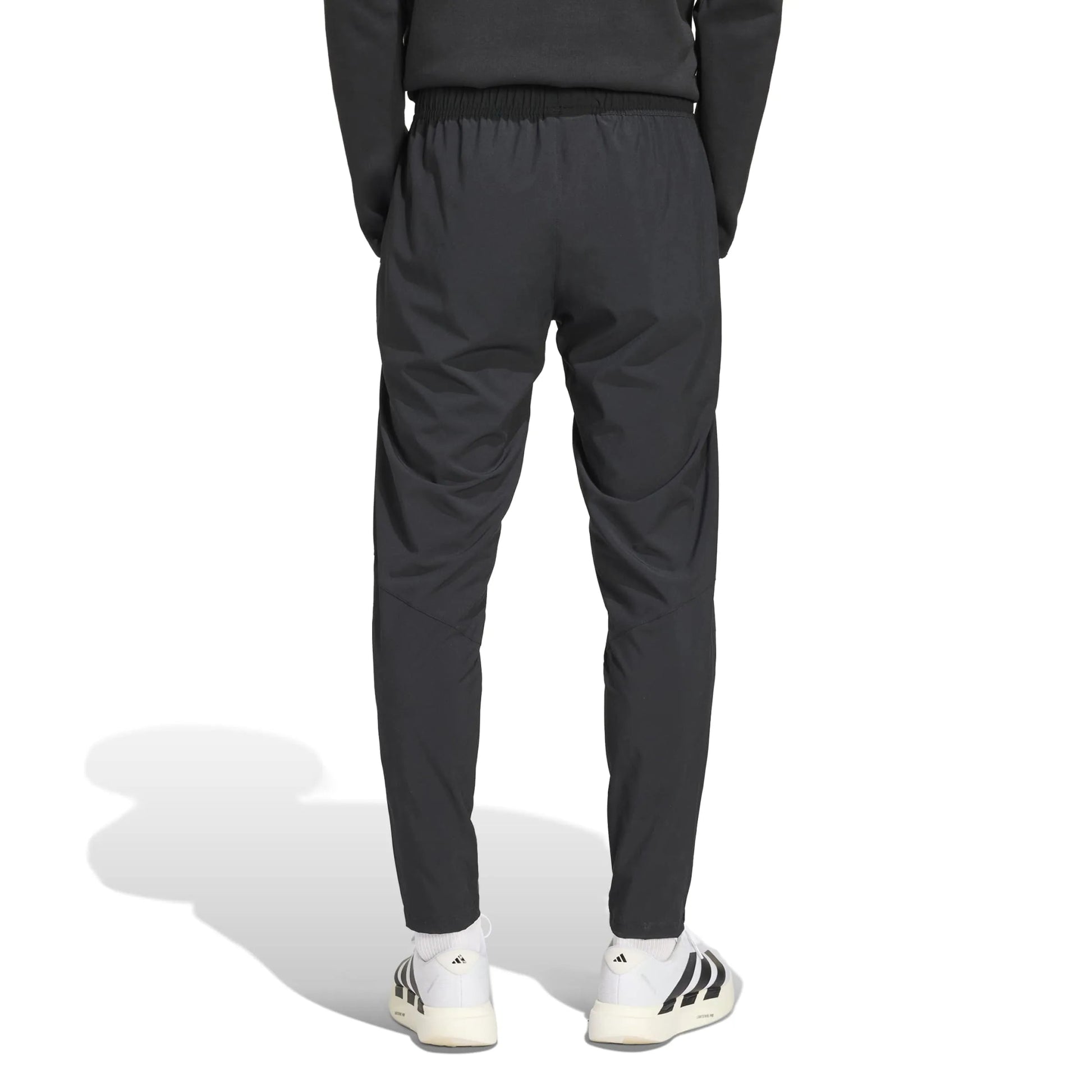 2026 Germany Men's Tiro Travel Pants