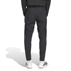 2026 Germany Men's Tiro Travel Pants
