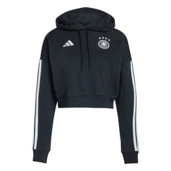 2026 Germany Women's DNA Hoodie