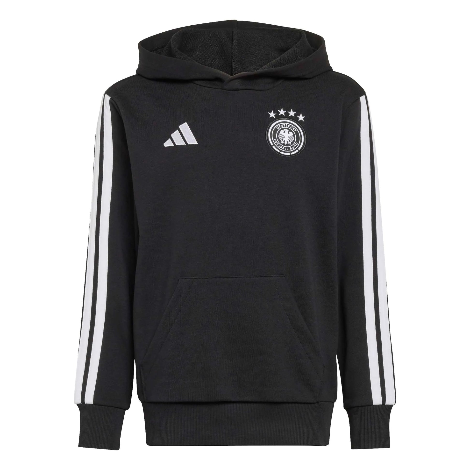 2026 Germany Youth DNA Hoodie