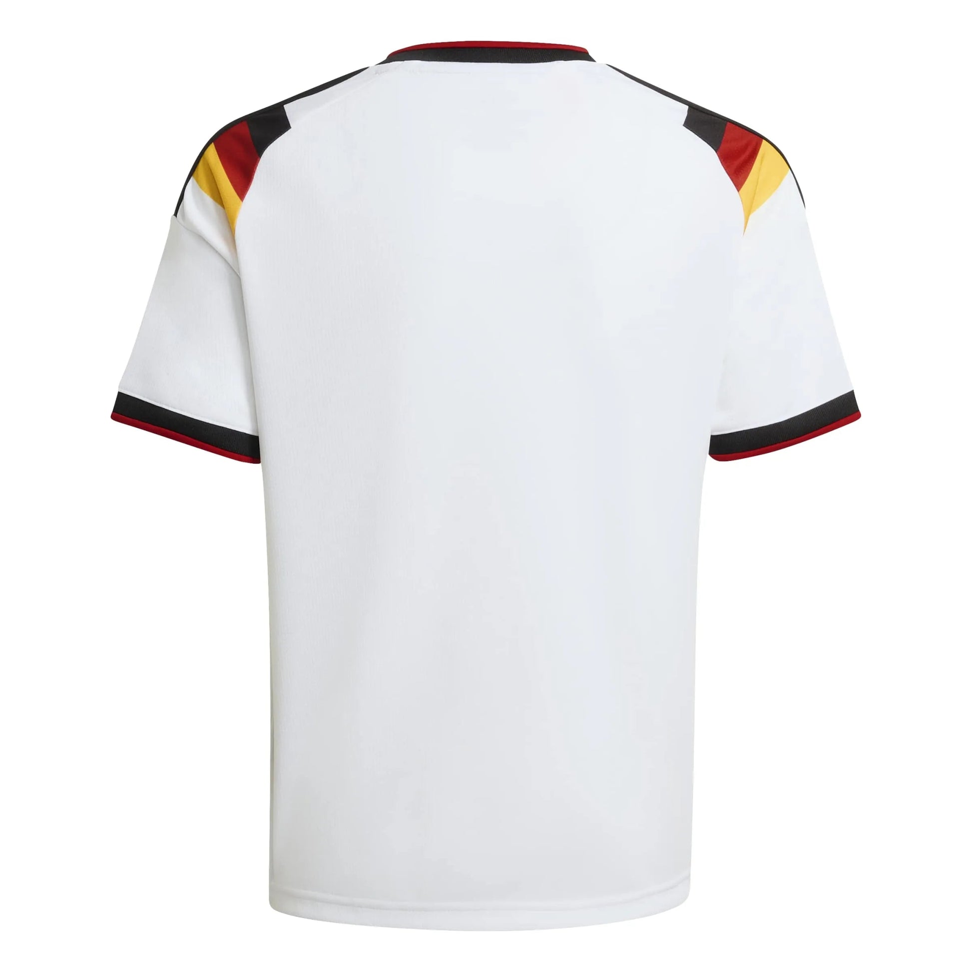 2026 Germany Youth Stadium Home Soccer Jersey