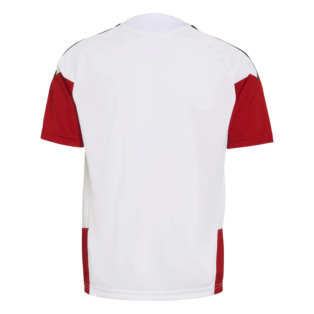 2026 Germany Youth Tiro Training Soccer Jersey