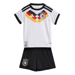 2026 Germany Home Baby Kit