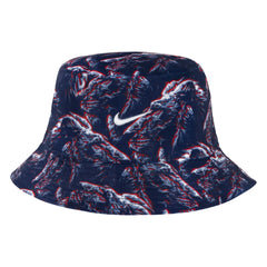 2026 England Hollywood Keepers Reversible Bucket Hat
