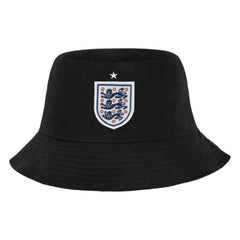 2026 England Hollywood Keepers Reversible Bucket Hat